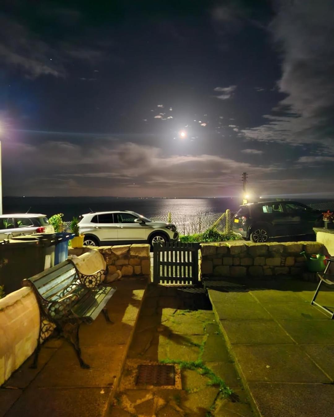 Vakantiehuis Captain's Cottage, Widows Row, *